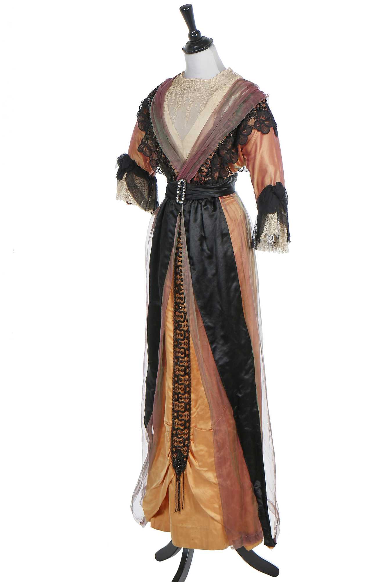 1912 formal dresses Lot 236 revwinter