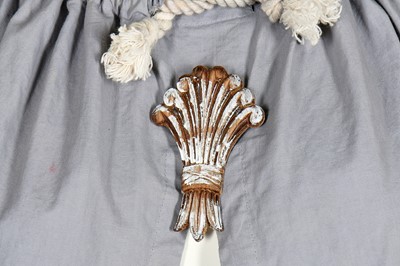 Lot 163 - A Westwood/McLaren 'Punkature' collection ensemble, Spring-Summer 1983