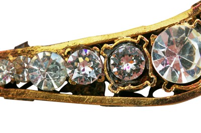 Lot 12 - A fine Chanel two-strand 'pearl' sautoir, 1971-1981