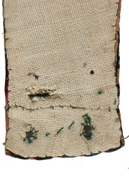 Lot 34 - A rare boys' suit, French, late 18th century