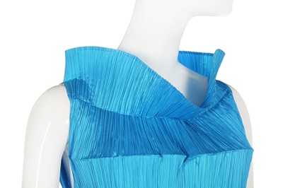 Lot 184 - An Issey Miyake 'Flying Saucer' dress, Spring-Summer 1994