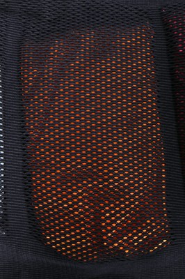 Lot 243 - A Yoshiyuki Miyamae for Issey Miyake 'puffer' scarf, Autumn-Winter 2012