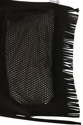 Lot 243 - A Yoshiyuki Miyamae for Issey Miyake 'puffer' scarf, Autumn-Winter 2012