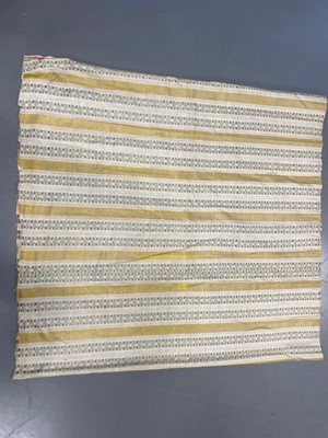Lot 44 - Two antique dresses