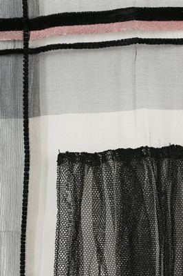 Lot 77 - A Pierre Balmain couture dance dress, mid-1950s