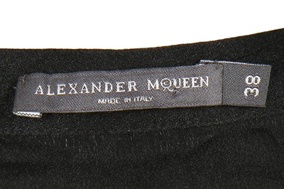 Lot 226 - An Alexander McQueen 'Birds' ensemble, 'Sarabande' collection, Spring-Summer 2007