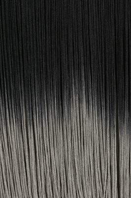 Lot 231 - Alexander McQueen fringed cocktail dress, 'Natural Dis-tinction, Un-natural Selection' collection, Spring-Summer 2009