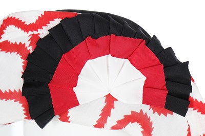 Lot 237 - A Vivienne Westwood 'Pirate' hat, circa 2009