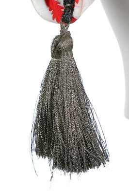 Lot 237 - A Vivienne Westwood 'Pirate' hat, circa 2009