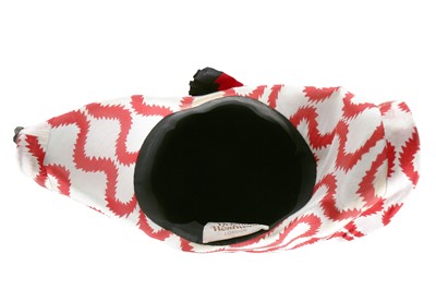 Lot 237 - A Vivienne Westwood 'Pirate' hat, circa 2009