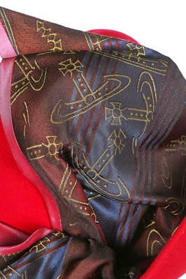 Lot 236 - Two Vivienne Westwood hats, circa 2008