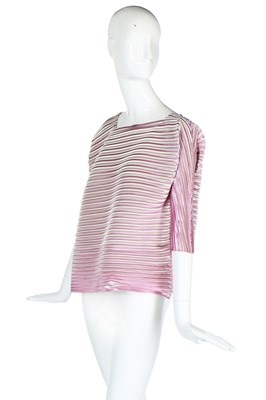 Lot 170 - A group of Issey Miyake pleated bodices in various styles, 2000s-modern