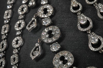 Lot 42 - A fine and important Christian Dior by John Galliano couture 'Maharajah' necklace, 'Mata Hari' collection, Autumn-Winter 1997-98