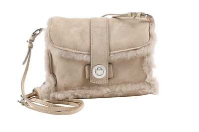 Lot 114 - A group of Loro Piana fur accessories, modern