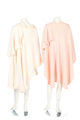 Lot 93 - A large group of cashmere scarves/shawls, modern