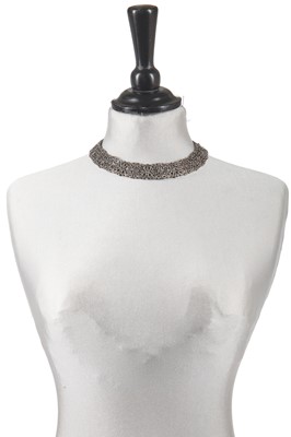 Lot 44 - A Christian Dior boutique parure, late 1990s
