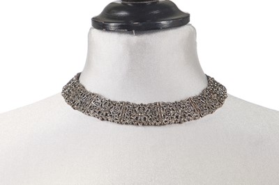 Lot 44 - A Christian Dior boutique parure, late 1990s