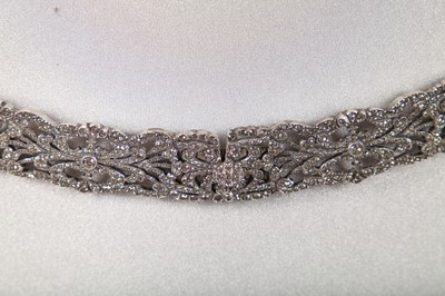 Lot 44 - A Christian Dior boutique parure, late 1990s