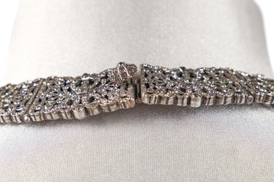 Lot 44 - A Christian Dior boutique parure, late 1990s