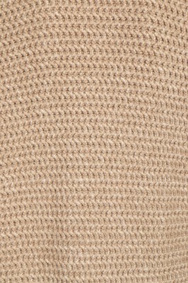 Lot 81 - A Loro Piana knitted cashmere long-line cardigan, modern
