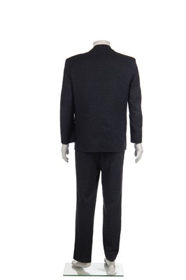 Lot 335 - A group of menswear belonging to the late Martin Crowley, circa 1990