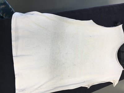 Lot 335 - A group of menswear belonging to the late Martin Crowley, circa 1990