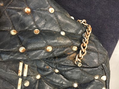 Lot 335 - A group of menswear belonging to the late Martin Crowley, circa 1990