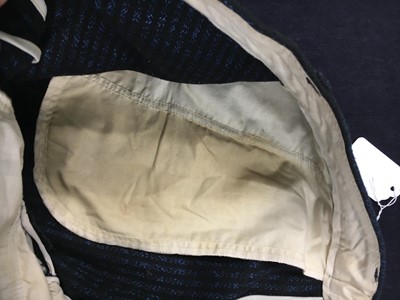 Lot 335 - A group of menswear belonging to the late Martin Crowley, circa 1990