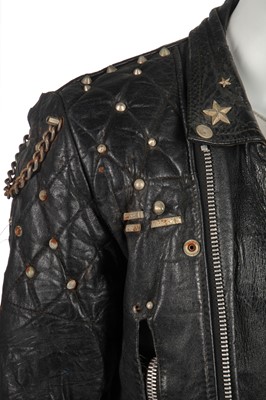 Lot 335 - A group of menswear belonging to the late Martin Crowley, circa 1990