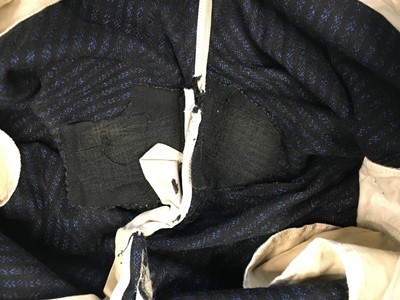 Lot 335 - A group of menswear belonging to the late Martin Crowley, circa 1990