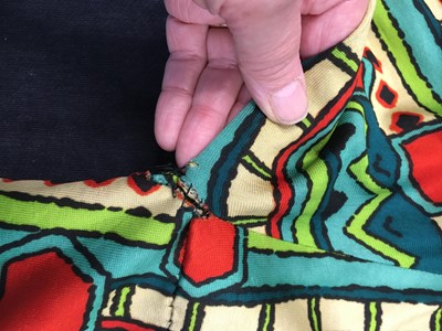 Lot 335 - A group of menswear belonging to the late Martin Crowley, circa 1990