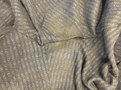 Lot 335 - A group of menswear belonging to the late Martin Crowley, circa 1990