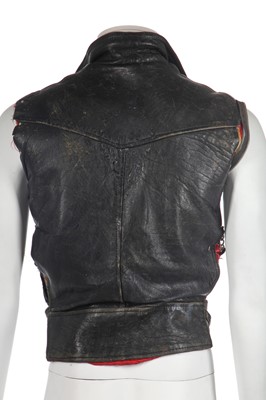 Lot 335 - A group of menswear belonging to the late Martin Crowley, circa 1990