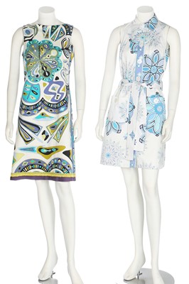 Lot 141 - Pucci clothing, modern