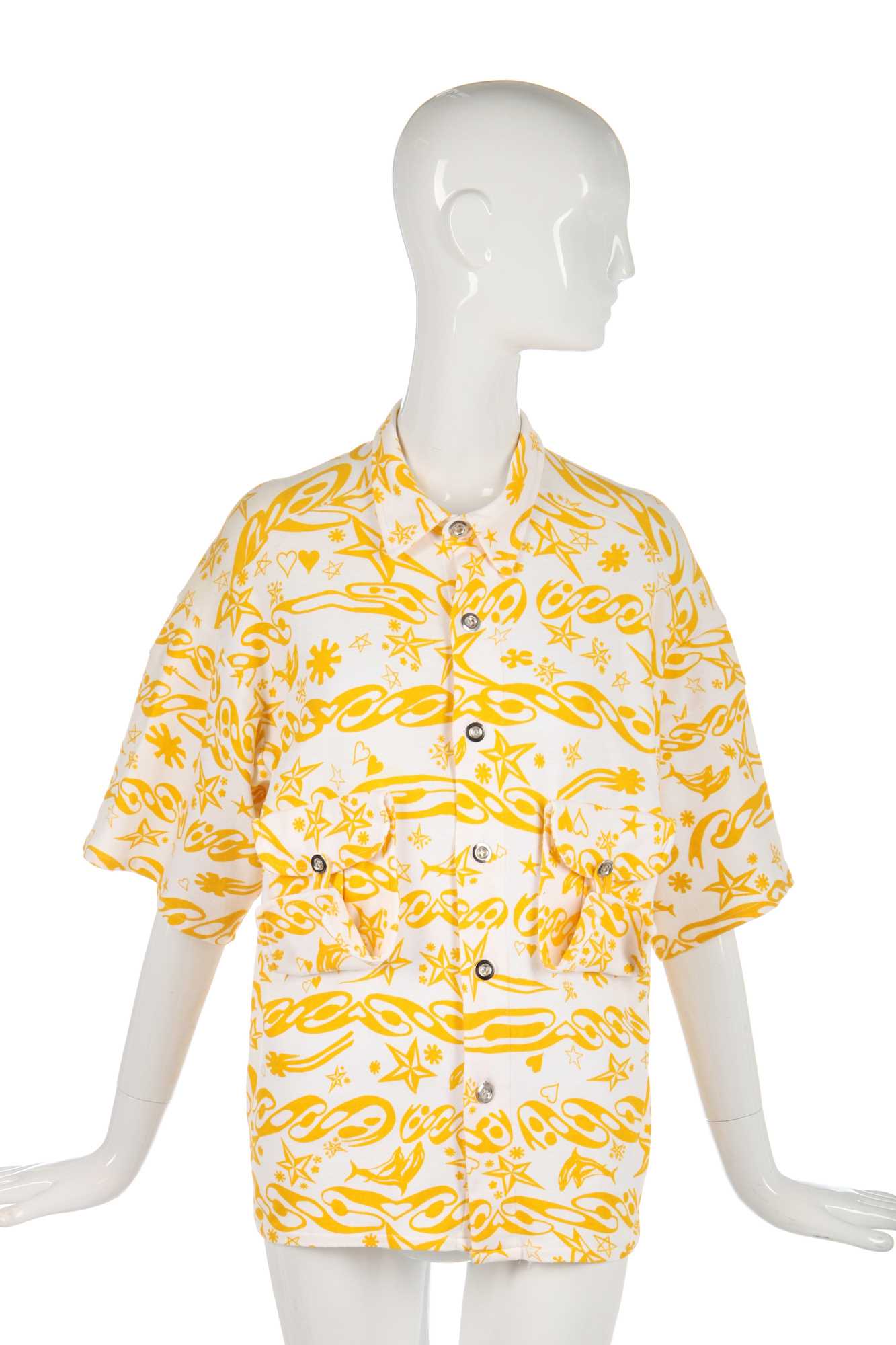 Lot 368 - A group of BodyMap clothing, 1980s