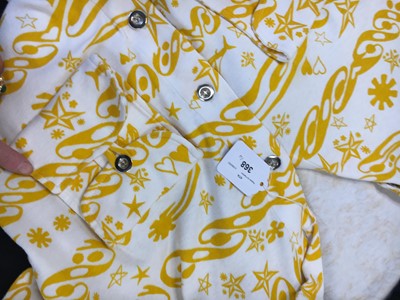 Lot 368 - A group of BodyMap clothing, 1980s