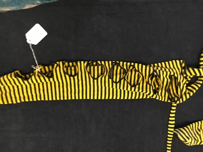 Lot 368 - A group of BodyMap clothing, 1980s