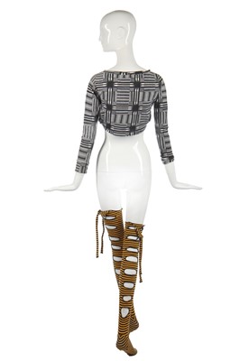 Lot 368 - A group of BodyMap clothing, 1980s