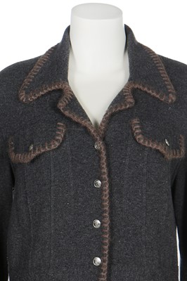 Lot 138 - A group of designer daywear, 1990s-2000s