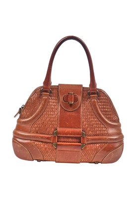 Lot 100 - McQueen accessories, 2000s