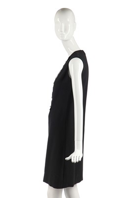 Lot 303 - A Pierre Cardin futuristic evening dress, 1969-70