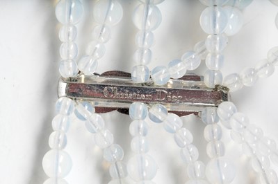 Lot 43 - A Christian Dior by John Galliano choker necklace, 1997-98