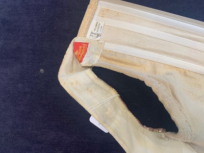 Lot 386 - A Vivienne Westwood corset, 'Portrait' collection, Autumn-Winter 1990-91