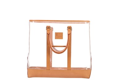 Lot 110 - A rare Isaac Mizrahi for Louis Vuitton centenary limited edition Sac Weekend, 1996