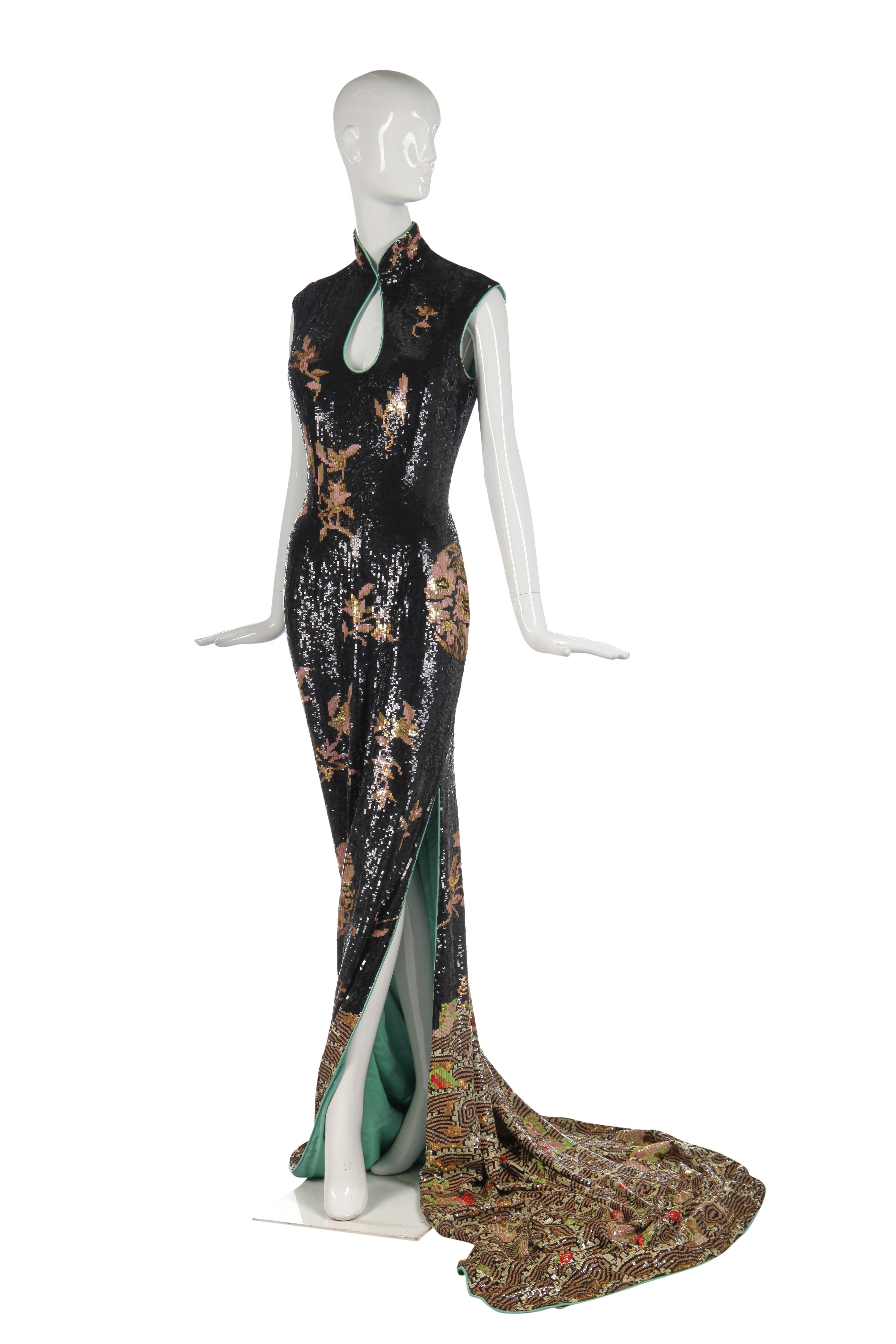 Lot 440 - An Yves Saint Laurent by Tom Ford