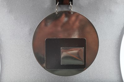 Lot 304 - A Pierre Cardin choker necklace, 1969