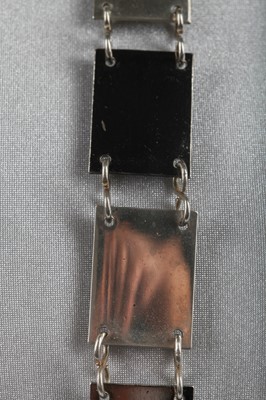 Lot 304 - A Pierre Cardin choker necklace, 1969