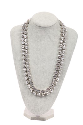 Lot 72 - Alexis Mabille jewellery, 2011-13