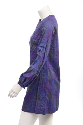 Lot 310 - Two rare, early Bill Gibb ensembles, 1967