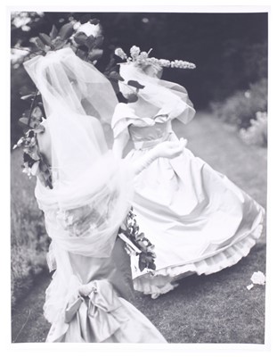 Lot 399 - Bruce Weber, untitled, 1984